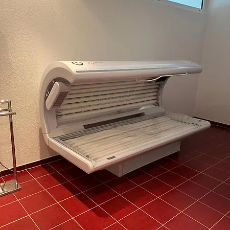 Apartman Residenz Ambassador B13 Mit Wellness-fitness *