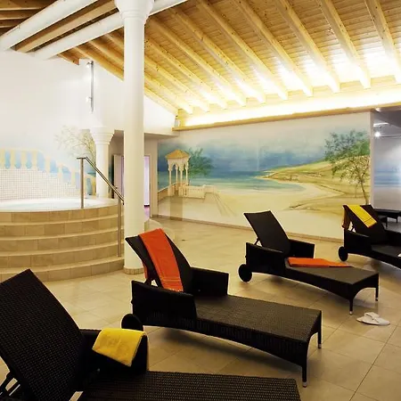 Lejlighed Residenz Ambassador B13 Leukerbad