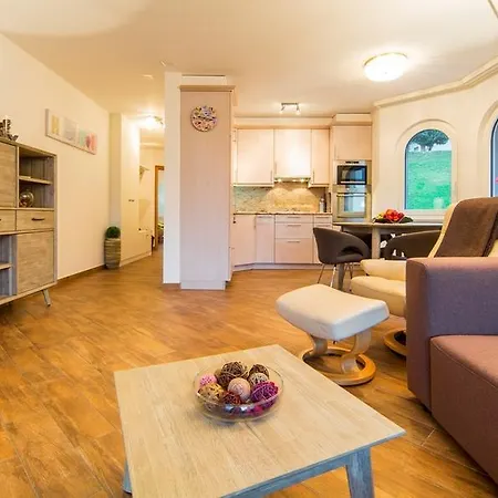 Residenz Ambassador B13